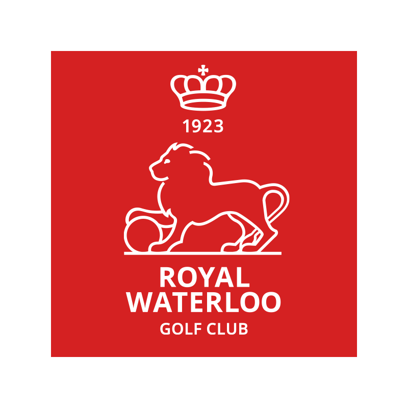 Identité de marque animée pour RWGC